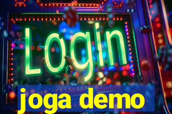 joga demo